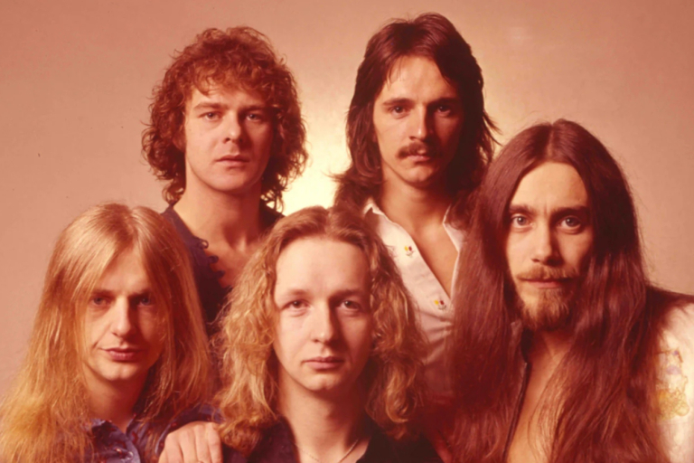 Όταν οι Judas Priest κατηγορήθηκαν ότι ώθησαν δύο θαυμαστές τους να αυτοκτονήσουν