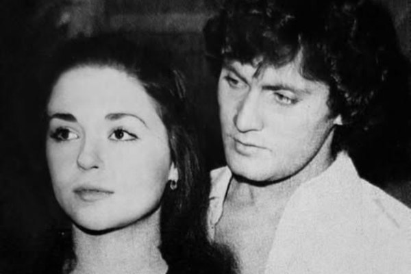 Ο Αλμπέρτο Εσκενάζυ, το σήριαλ «Το Φως του Αυγερινού», ο Λουκής και ο σεισμός του 1981 – Ένας αξέχαστος συνειρμός