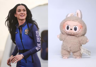 Η Κέιτι Πέρι στο διάστημα, τα Labubu εκατομμυριούχοι – Οι στιγμές της ποπ κουλτούρας που τρέλαναν το διαδίκτυο το 2025