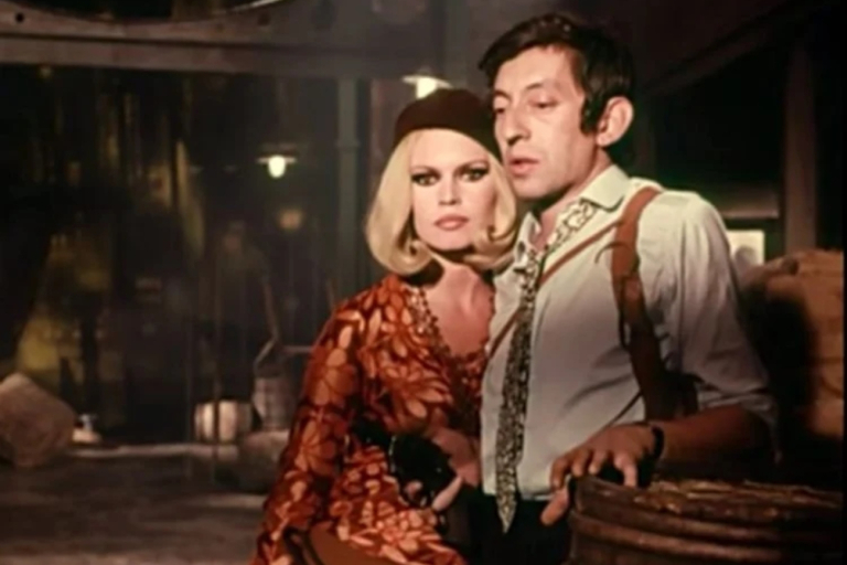 «Κανείς δεν είναι ασφαλής όταν με ερωτεύεται» – Οι τέσσερις γάμοι και τα διάσημα love story της Μπριζίτ Μπαρντό