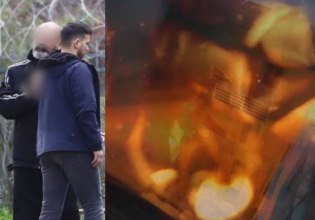 Φως στο Τούνελ: «Μην ανησυχείς κάηκε νεκρή» – Η παραδοχή σοκ του γιου της Ελένης Παπαδοπούλου