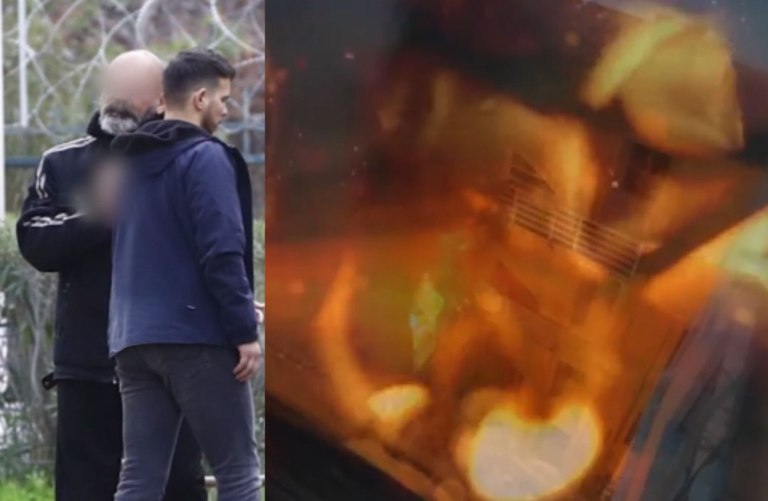 Φως στο Τούνελ: «Μην ανησυχείς κάηκε νεκρή» – Η παραδοχή σοκ του γιου της Ελένης Παπαδοπούλου