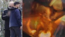 Κολωνάκι: Το «μοιραίο» λάθος του γιου με το κλειδί του διαμερίσματος – Όταν γελούσε περιγράφοντας τη φωτιά