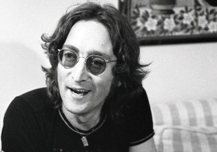 Όταν ο Τζον Λένον τρέλανε τους πάντες βγάζοντας ένα μαχαίρι σε ένα πάρτι στη Νέα Υόρκη