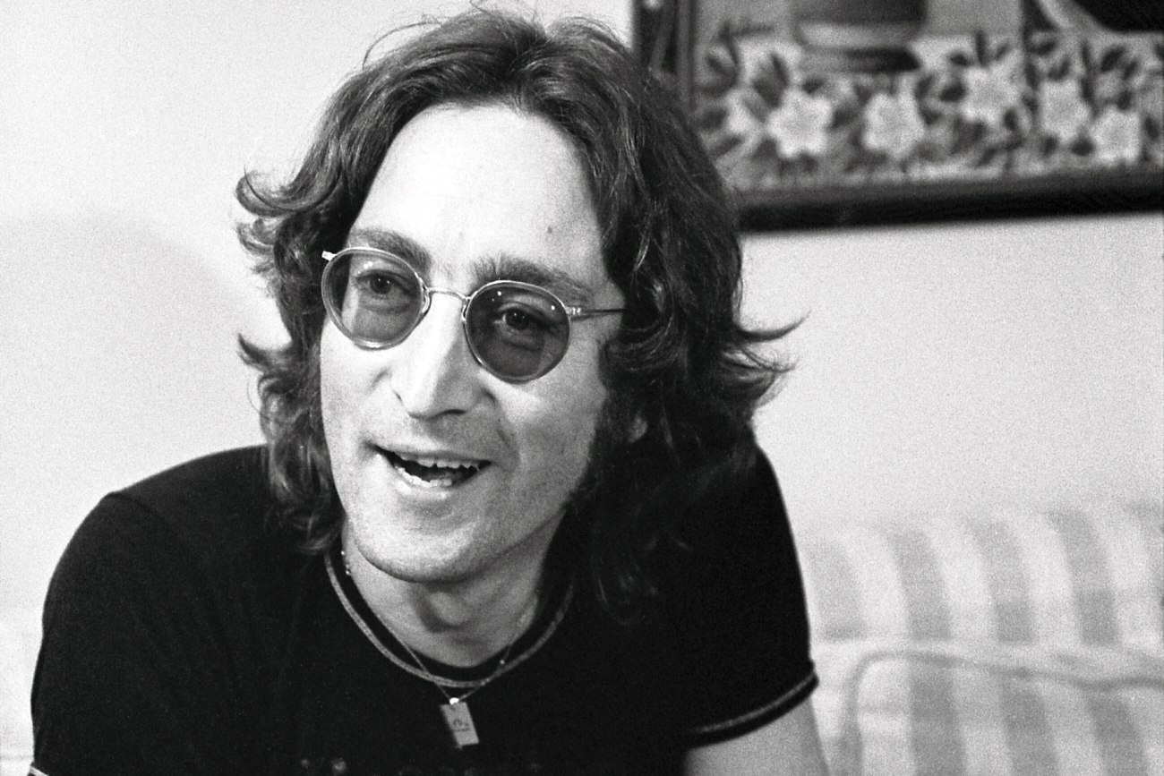 Όταν ο Τζον Λένον τρέλανε τους πάντες βγάζοντας ένα μαχαίρι σε ένα πάρτι στη Νέα Υόρκη