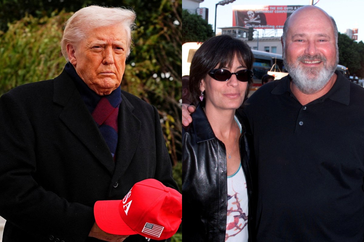 Ο Ντόναλντ Τραμπ επιτίθεται στον δολοφονημένο Ρομπ Ράινερ: «Πέθανε από τον θυμό που προκάλεσε στους άλλους»