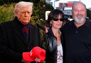 Ο Ντόναλντ Τραμπ επιτίθεται στον δολοφονημένο Ρομπ Ράινερ: «Πέθανε από τον θυμό που προκάλεσε στους άλλους»