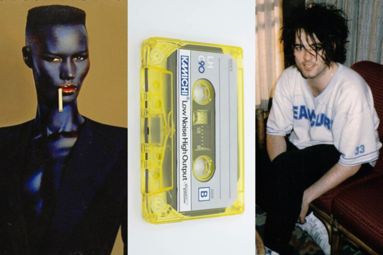 «Ανδρόγυνο», «whatever», «goth», «ειρωνεία» – Το λεξικό της Gen X άλλαξε την ποπ κουλτούρα