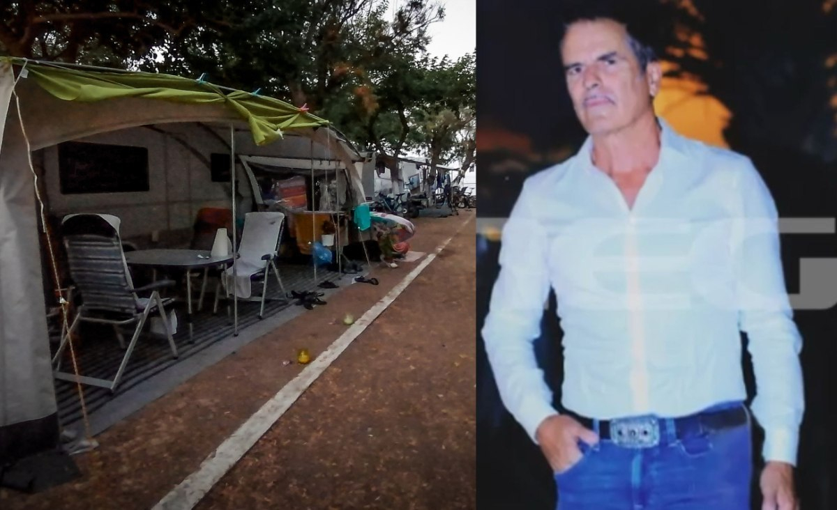 Φοινικούντα: «Ο γιος μου είναι αθώος» – Τι λέει ο πατέρας του 22χρονου που συνελήφθη