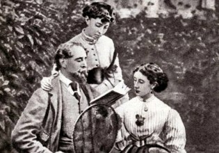 Τα δύο γεγονότα που «σκοτείνιασαν» τα Χριστούγεννα του Καρόλου Ντίκενς