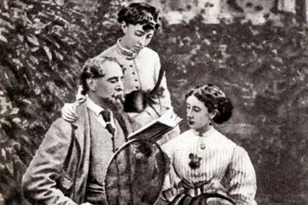 Τα δύο γεγονότα που «σκοτείνιασαν» τα Χριστούγεννα του Καρόλου Ντίκενς