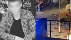 Θρήνος στην κηδεία του 24χρονου που σκοτώθηκε στο τροχαίο στη Λούτσα