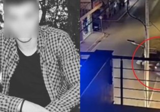 Θρήνος στην κηδεία του 24χρονου που σκοτώθηκε στο τροχαίο στη Λούτσα