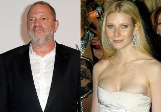Η Γκουίνεθ Πάλτροου μιλάει ανοιχτά για την «πολύ περίπλοκη» σχέση της με τον Χάρβεϊ Γουάινστιν
