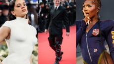 Οι πιο στιλάτοι διάσημοι του 2025 δεν είναι αυτοί που ακολούθησαν τη μόδα κατά γράμμα