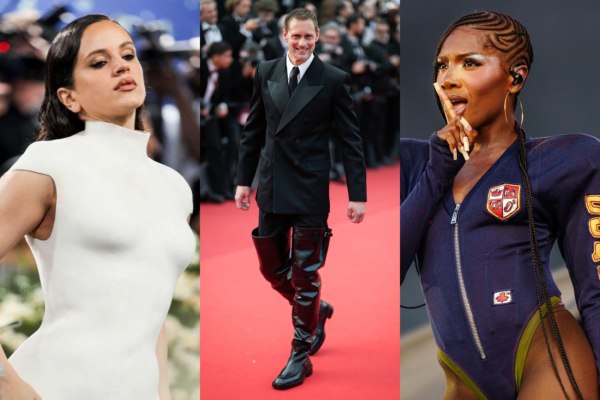 Οι πιο στιλάτοι διάσημοι του 2025 δεν είναι αυτοί που ακολούθησαν τη μόδα κατά γράμμα