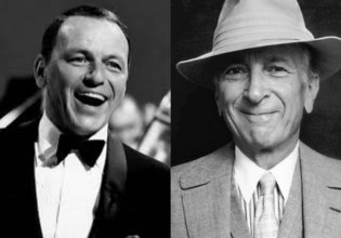 «Ο Φρανκ Σινάτρα έχει κρυολόγημα»  – Ο Gay Talese στα 93 του είναι ο τελευταίος τιτάνας του αμερικανικού Τύπου