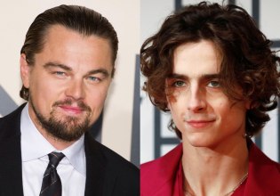 «Με έκαψε σήμερα» – Ο Τιμοτέ Σαλαμέ αποκαλύπτει το τελευταίο μήνυμα που έλαβε από τον Λεονάρντο Ντι Κάπριο