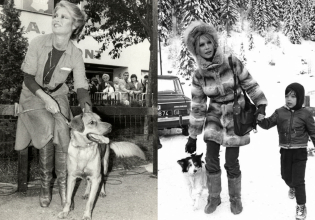 «Προτιμούσα να έχω γεννήσει ένα σκυλάκι» – Ο αποξενωμένος γιος της Μπριζίτ Μπαρντό, Νικολά-Ζακ Σαριέ