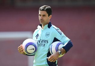 Αρτέτα: «Θέλουμε φρούριο το Emirates, κάθε αντίπαλος να υποφέρει»