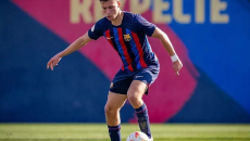 ΑΕΚ: Πρώτη μεταγραφή ο Βούλγαρος διεθνής Μάρτιν Γκεοργίεφ