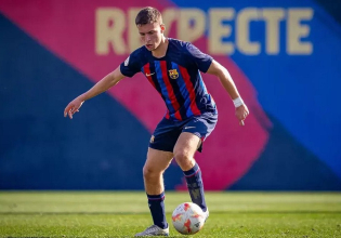 ΑΕΚ: Πρώτη μεταγραφή ο Βούλγαρος διεθνής Μάρτιν Γκεοργίεφ