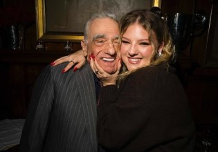 Τίνος είσαι εσύ; Η Φραντσέσκα Σκορσέζε δεν ντρέπεται να πει ότι βρήκε δουλειά χάρη στο διάσημο επίθετό της