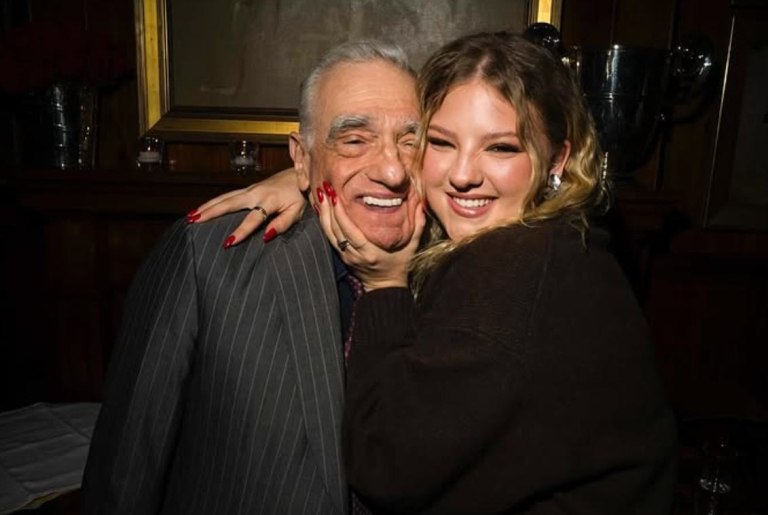 Φραντσέσκα Σκορσέζε