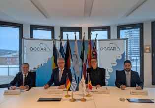 THEON: Συμφωνία αξίας 1 δισ. ευρώ για προμήθεια συστημάτων νυχτερινής όρασης