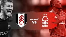 LIVE: Φούλαμ – Νότιγχαμ Φόρεστ