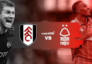 LIVE: Φούλαμ – Νότιγχαμ Φόρεστ