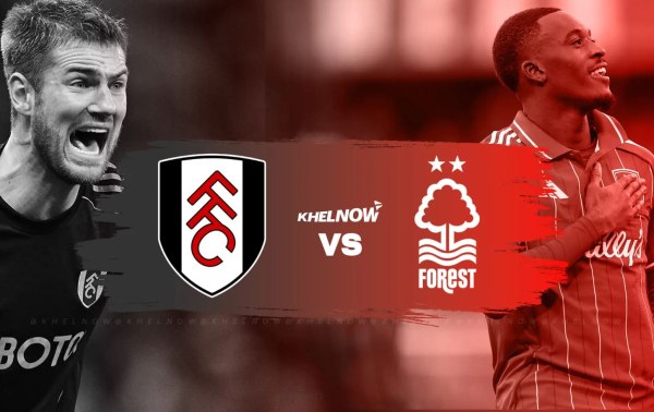 LIVE: Φούλαμ – Νότιγχαμ Φόρεστ