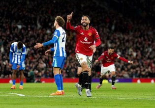 Κλήρωση FA Cup: Κόντρα στη Γιουνάιτεντ η Μπράιτον – Με Ρέξαμ η Νότιγχαμ Φόρεστ (pic)