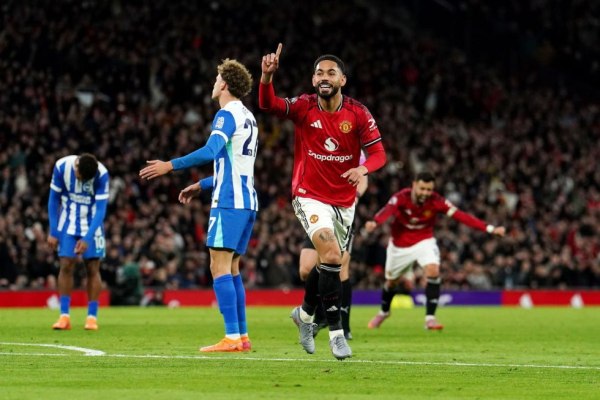 Κλήρωση FA Cup: Κόντρα στη Γιουνάιτεντ η Μπράιτον – Με Ρέξαμ η Νότιγχαμ Φόρεστ (pic)