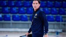 Πασκουάλ για την Μπαρτσελόνα και το NBA Europe: «Είμαστε στην Euroleague»