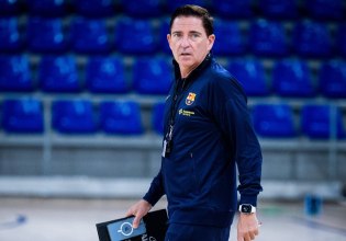 Πασκουάλ για την Μπαρτσελόνα και το NBA Europe: «Είμαστε στην Euroleague»
