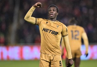 Ασταμάτητη η Στρασμπούρ (1-0), άνετο διπλό της Πάλας στην Ιρλανδία (3-0) – Η βαθμολογία