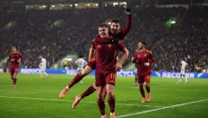 Σπουδαίες νίκες για Ρόμα και Άστον Βίλα, στην κορυφή η Λιόν – Η βαθμολογία του Europa League και η θέση που βρίσκονται ΠΑΟΚ και Παναθηναϊκός