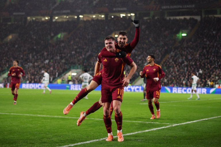 Σπουδαίες νίκες για Ρόμα και Άστον Βίλα, στην κορυφή η Λιόν – Η βαθμολογία του Europa League και η θέση που βρίσκονται ΠΑΟΚ και Παναθηναϊκός