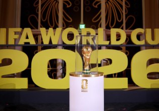 Κλήρωση: Δείτε ποιοι είναι οι 12 όμιλοι του Μουντιάλ 2026 (pic)