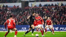Μάιντς – Γκλάντμπαχ 0-1: Ο Ντα Κόστα καταδίκασε την ομάδα του