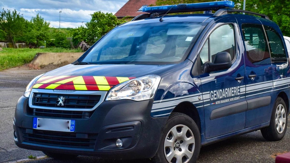 Τραγωδία στη Γαλλία: Τέσσερις νεαροί Πορτογάλοι σκοτώθηκαν σε τροχαίο κοντά στα σύνορα με την Ελβετία