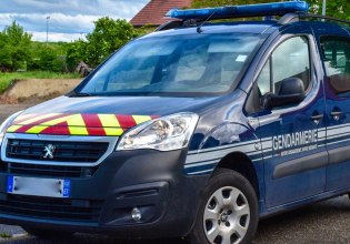 Τραγωδία στη Γαλλία: Τέσσερις νεαροί Πορτογάλοι σκοτώθηκαν σε τροχαίο κοντά στα σύνορα με την Ελβετία