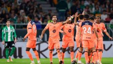 Μπέτις – Μπαρτσελόνα 3-5: Πεντάρα με σούπερ Φεράν και +4!