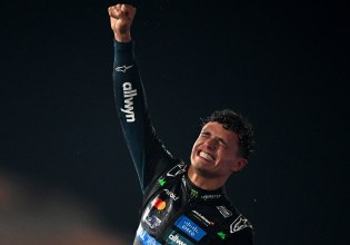 Formula 1: Πρωταθλητής ο Λάντο Νόρις (vids+pics)