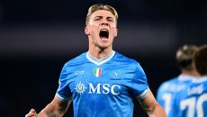 Νάπολι – Γιουβέντους 2-1: Ο Χόιλουντ έστειλε τους «παρτενοπέι» στην κορυφή