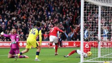 Νότιγχαμ Φόρεστ – Τότεναμ 3-0: Της έκανε… πλάκα, σούπερ εμφάνιση από τον Χάντσον-Οντόι!