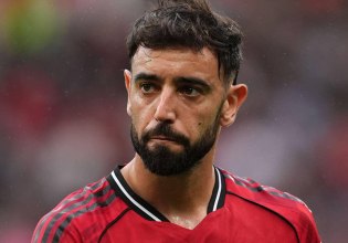 Ο Φερνάντες τα «έχωσε» στη διοίκηση της Γιουνάιτεντ: «Το θέμα της αφοσίωσης δεν αντιμετωπίζεται όπως παλιά»