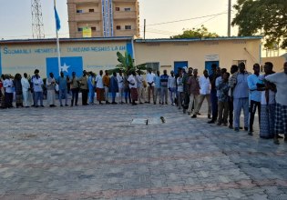 Σομαλία: Διεξάγονται οι πρώτες άμεσες εκλογές από το 1969