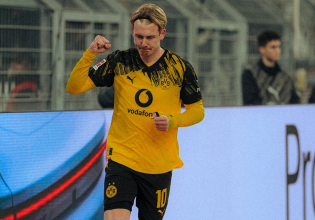 Ντόρτμουντ – Γκλάντμπαχ 2-0: Γενέθλια με νίκη, δυο μήνες αήττητοι οι γηπεδούχοι